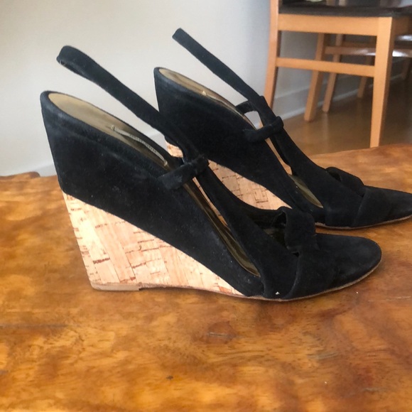 Miu Miu Platforms - Picture 2 of 8